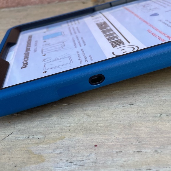 14.6" SAMSUNG GALAXY ULTRA CASE HOLDER & 360 ROTATING HAND STRAP & STAND - Picture 4 of 9